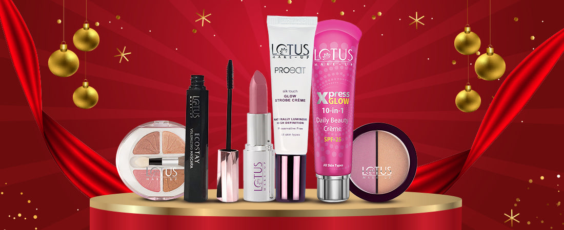 What Must Be In Your 2023 Makeup Bag?