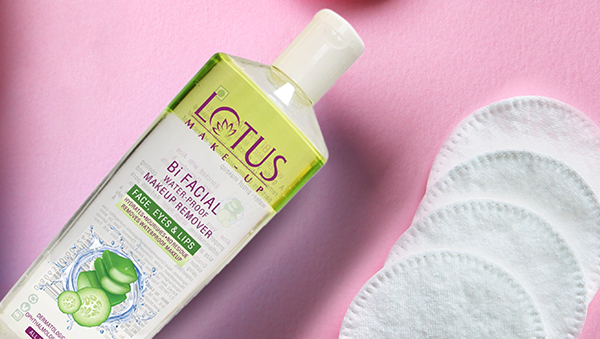 6 Tips to Help You Remove Makeup Easily & Efficiently