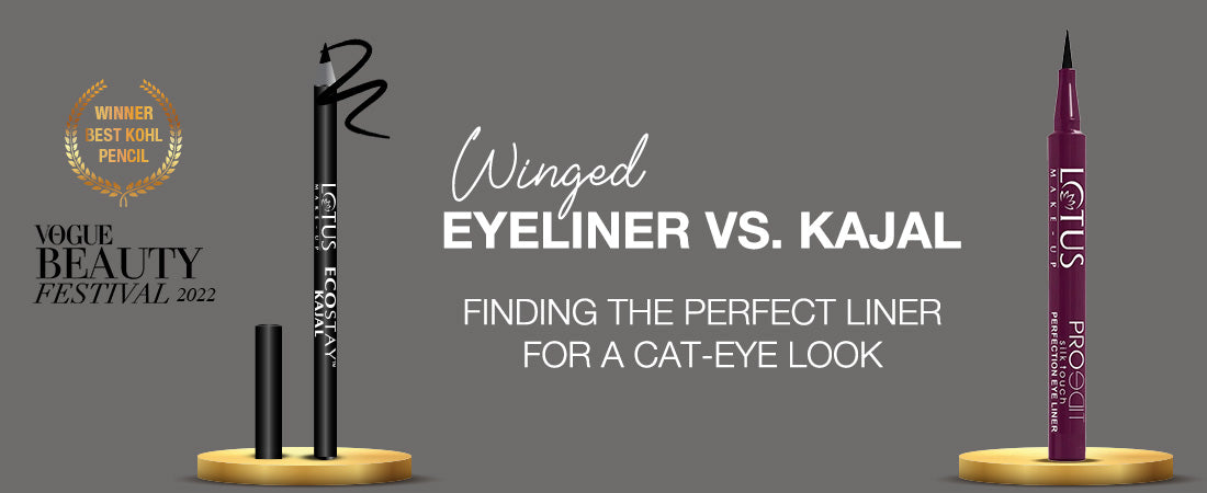 Kajal for Sensitive Eyes: Safe Choices and Application Tips