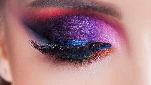 Get Your Favourite Eye Makeup Right With the Best Techniques for Eyeshadow Application