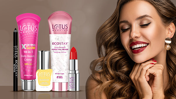 A Guide To Buying the Best Makeup Products