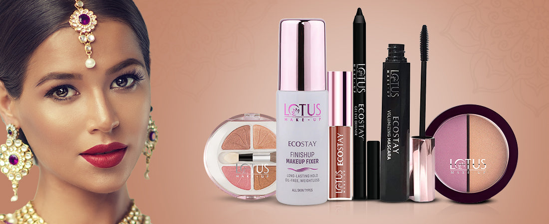 Celeb-Approved Bridesmaid Makeup Looks