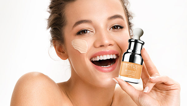 Five Reasons Serum Foundations are the New Hit