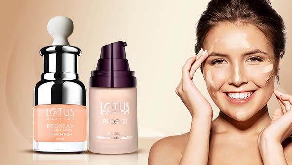 Best Foundation for Indian Bridal Makeup