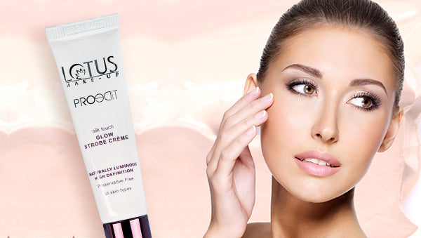 Make Proedit Strobe Crème Your New Makeup BFF