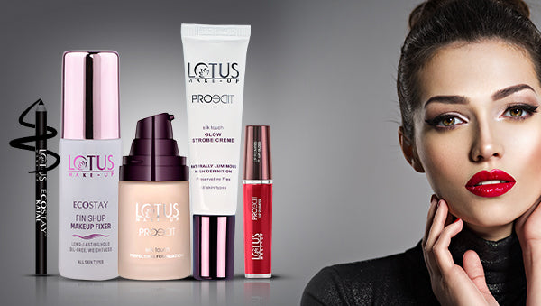 Makeup Product Every Beginner Needs In Her Vanity