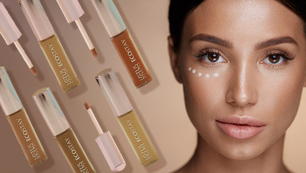 Ready to Reap the Benefits of Concealer? Here's How