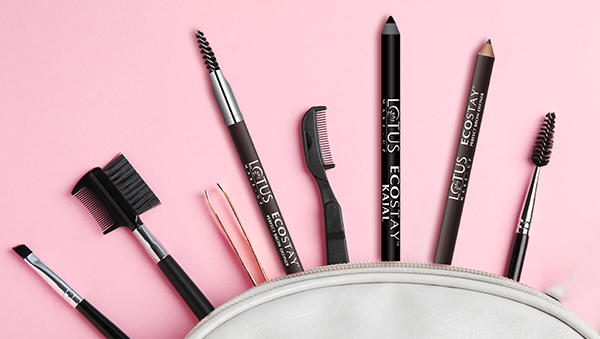 Here are 5 reasons to keep this eyebrow pencil in your makeup bag at all times