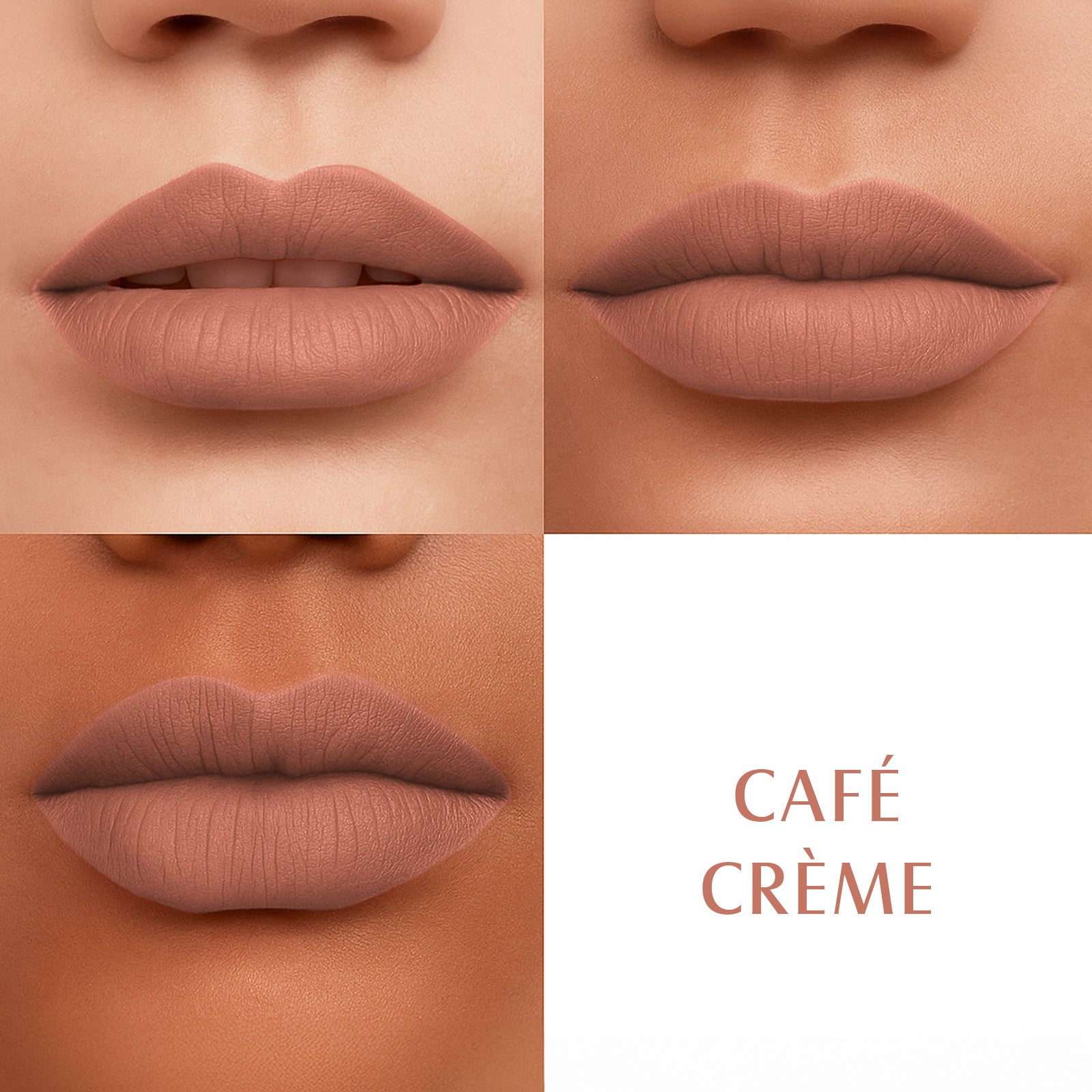 CAFE CREME