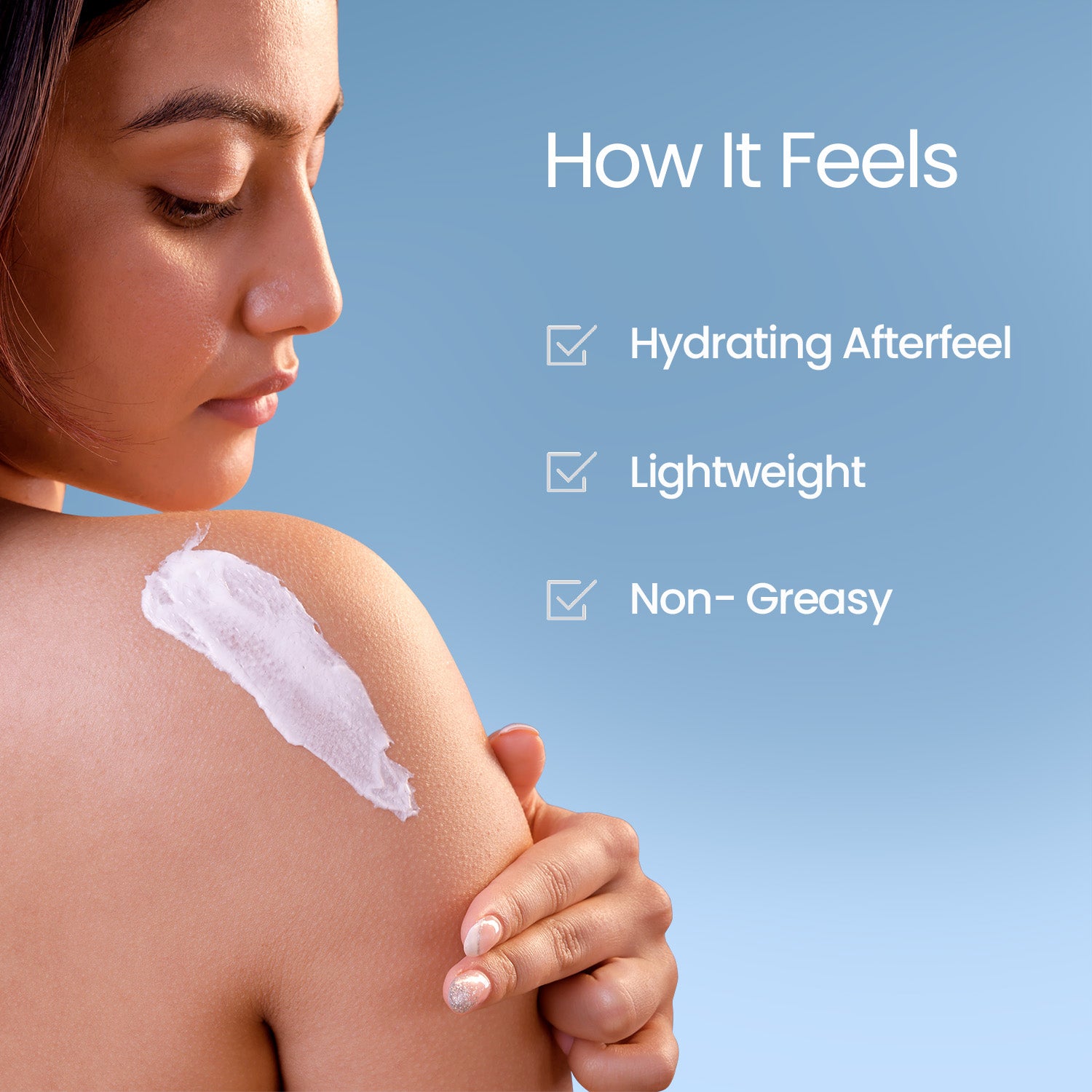 Safe Sun UV Protect Body Lotion SPF 25 PA+++