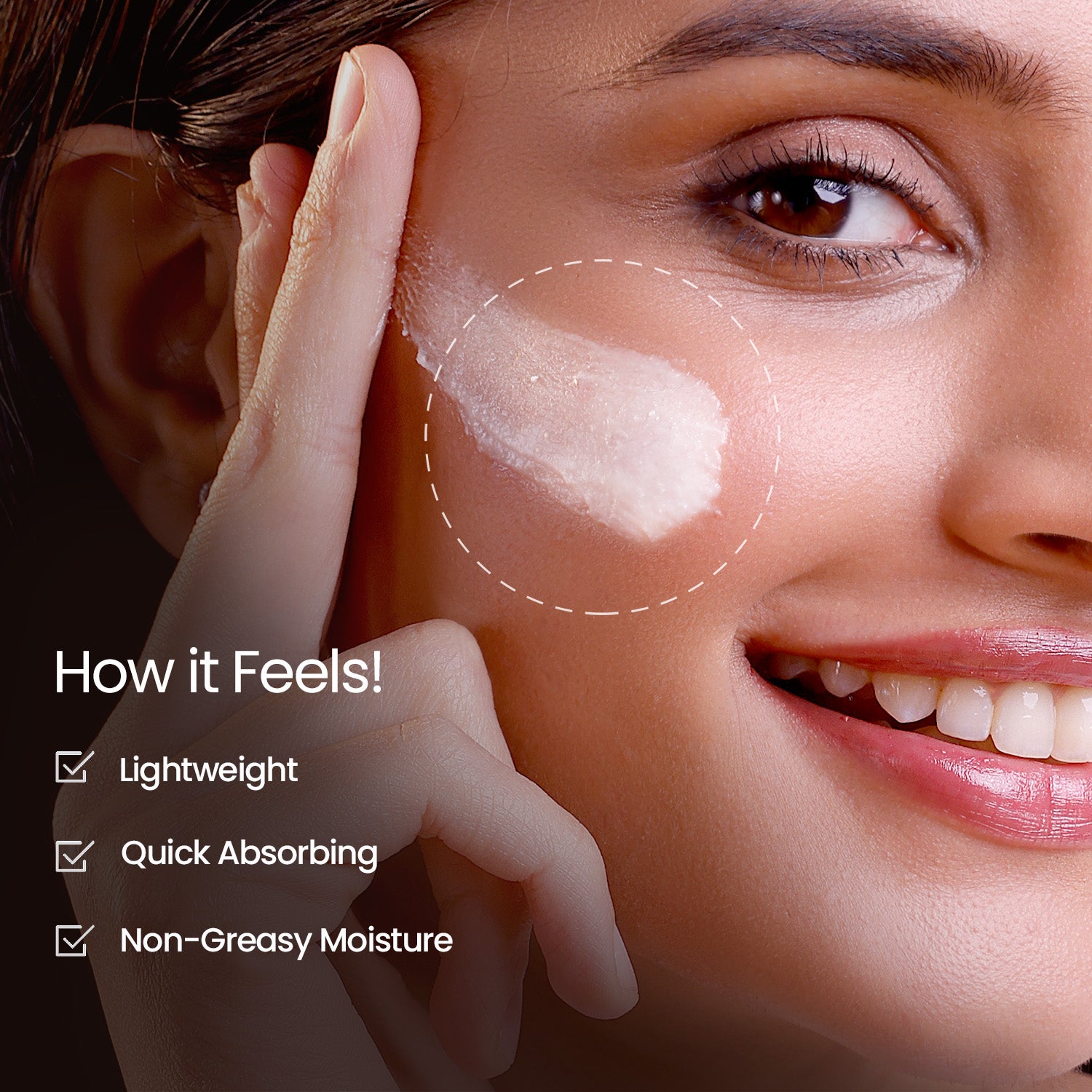 SAFE SUN Skin Lightening SUNSCREEN SPF-30 50g