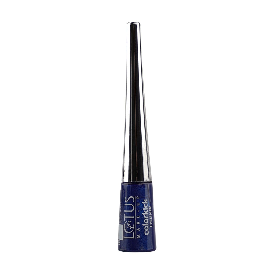 Colorkick Eye Liner Azure Mermaid 3.5ml CL02