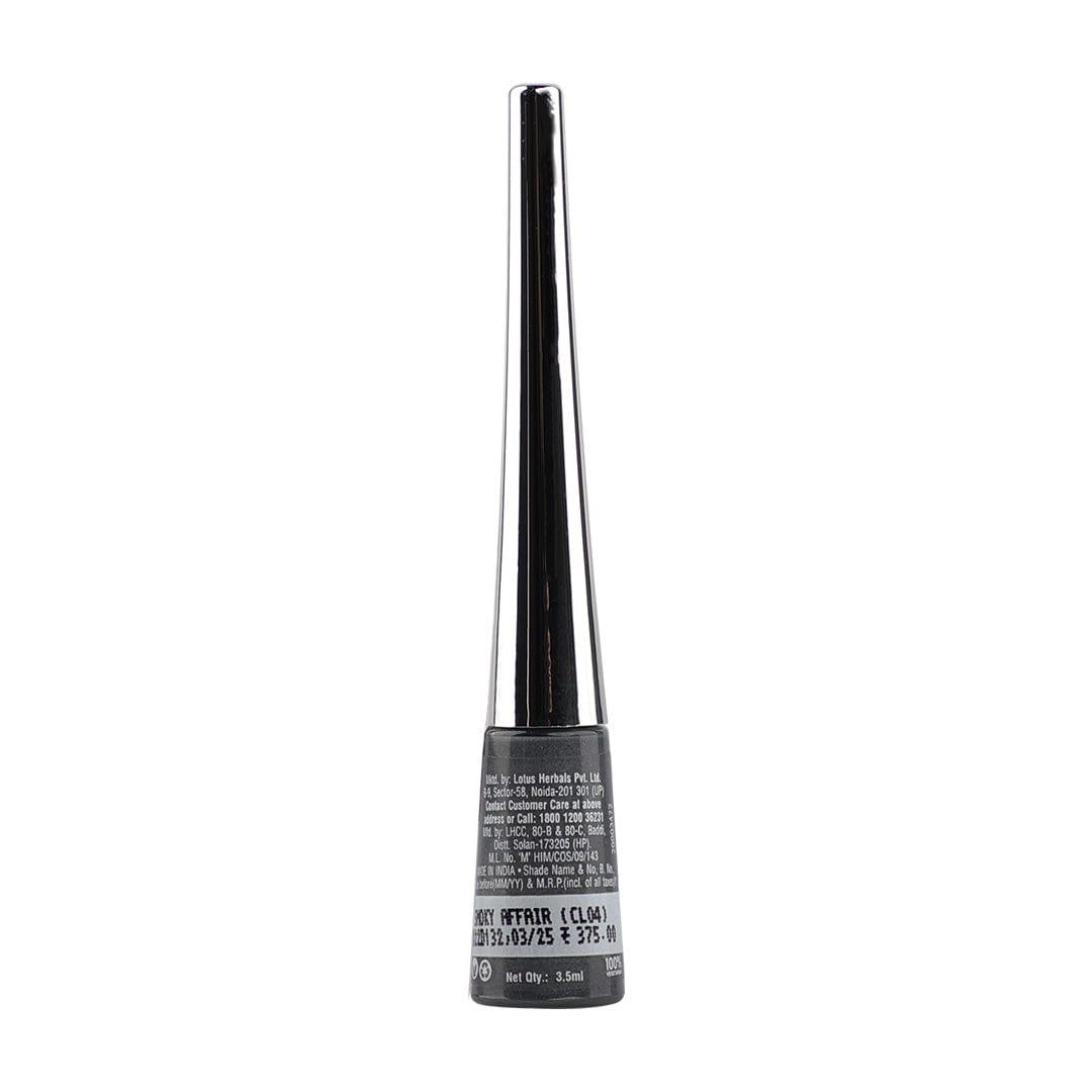 Colorkick Eye Liner Smoky Affair 3.5ml CL04