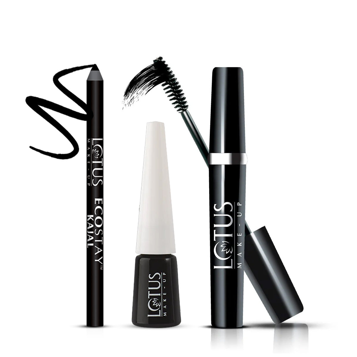 Make-Up All Eyes on You Combo