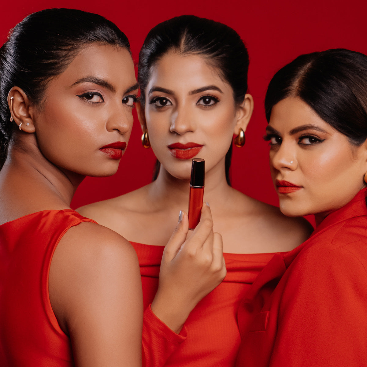 Proedit Luxe Lip Combo