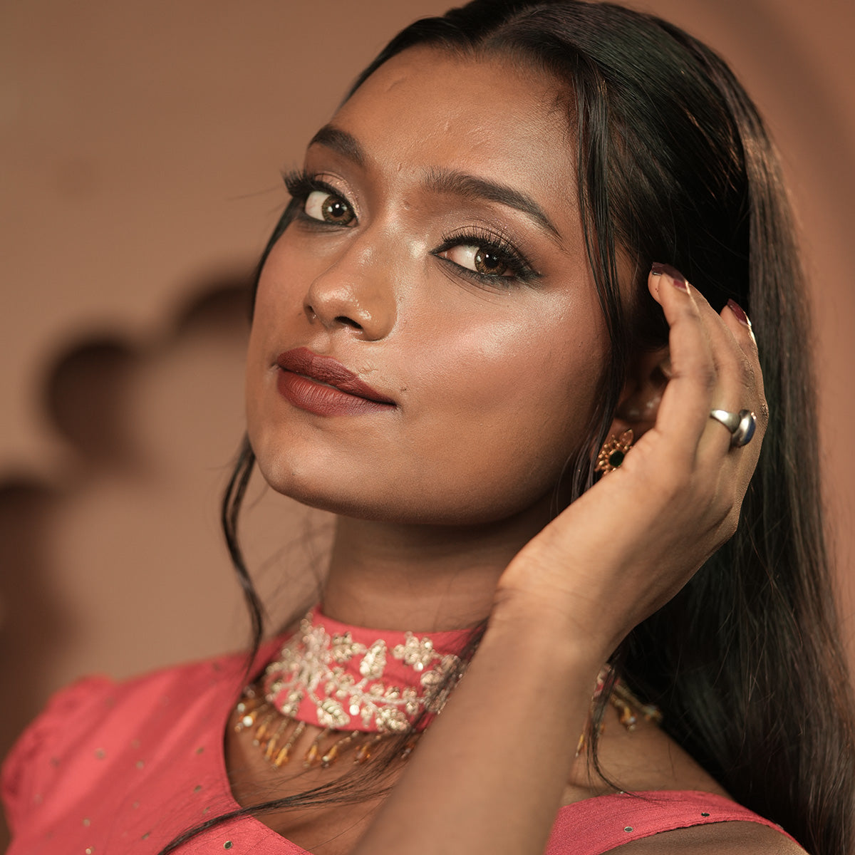 Make-Up All Eyes on You Combo