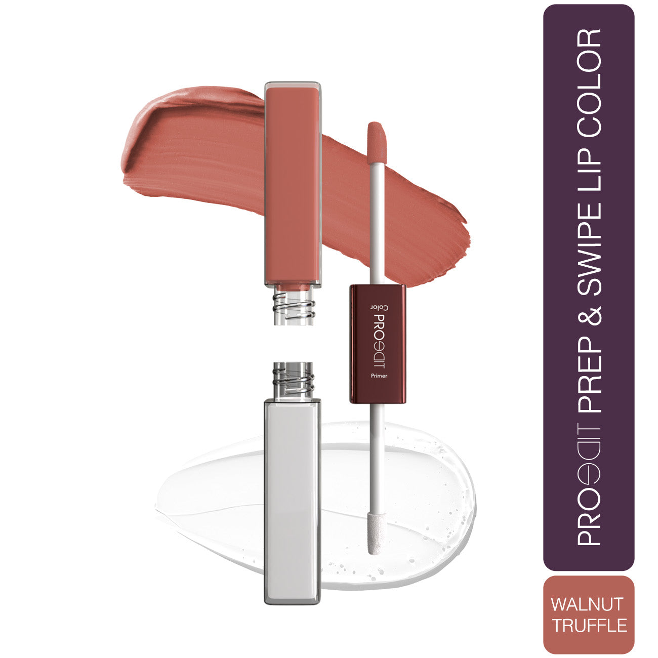 Proedit Prep And Swipe Lip Color