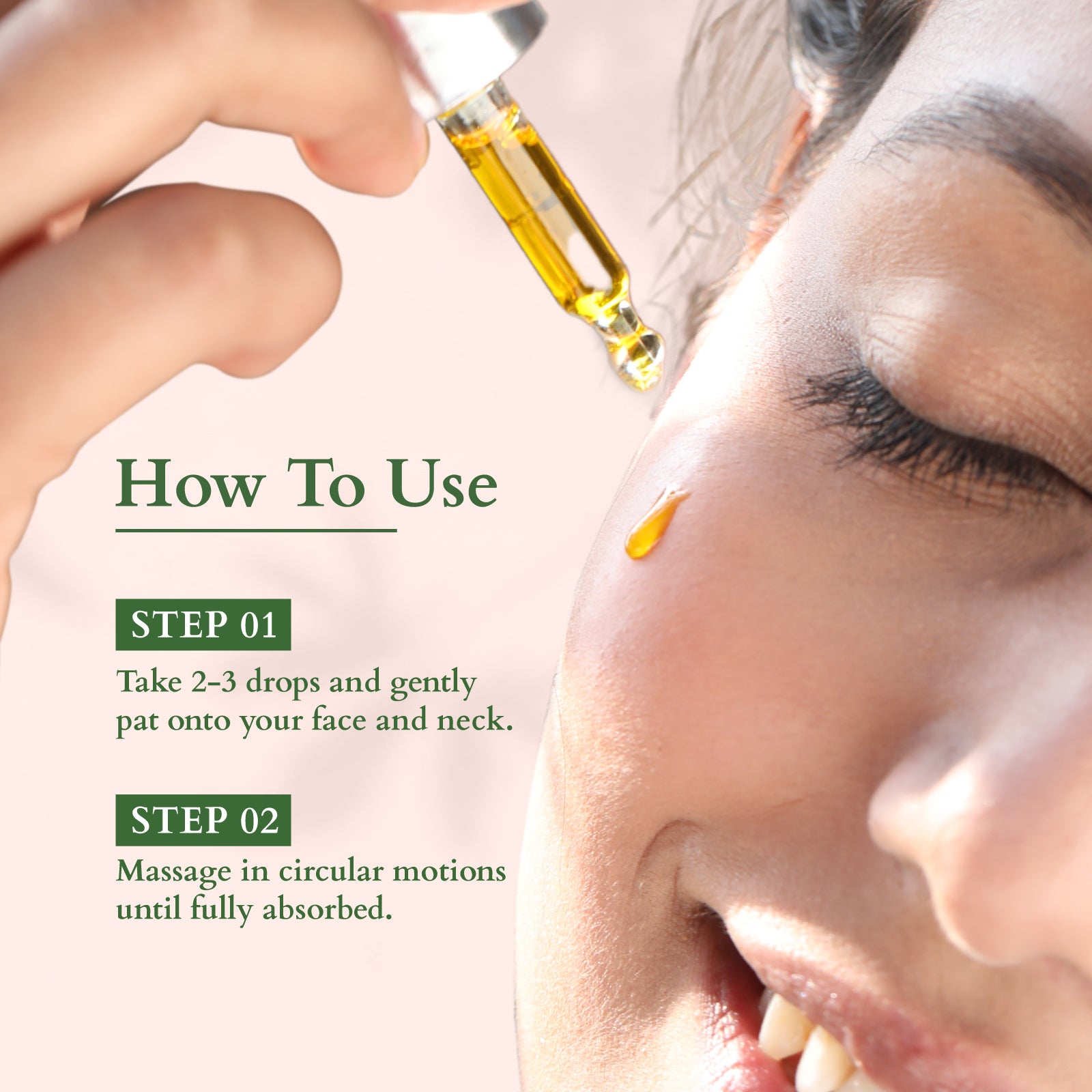 Precious Brightening Facial Oil