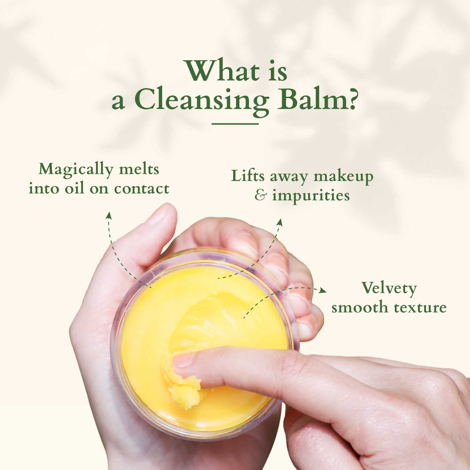 Precious Brightening Cleansing Balm