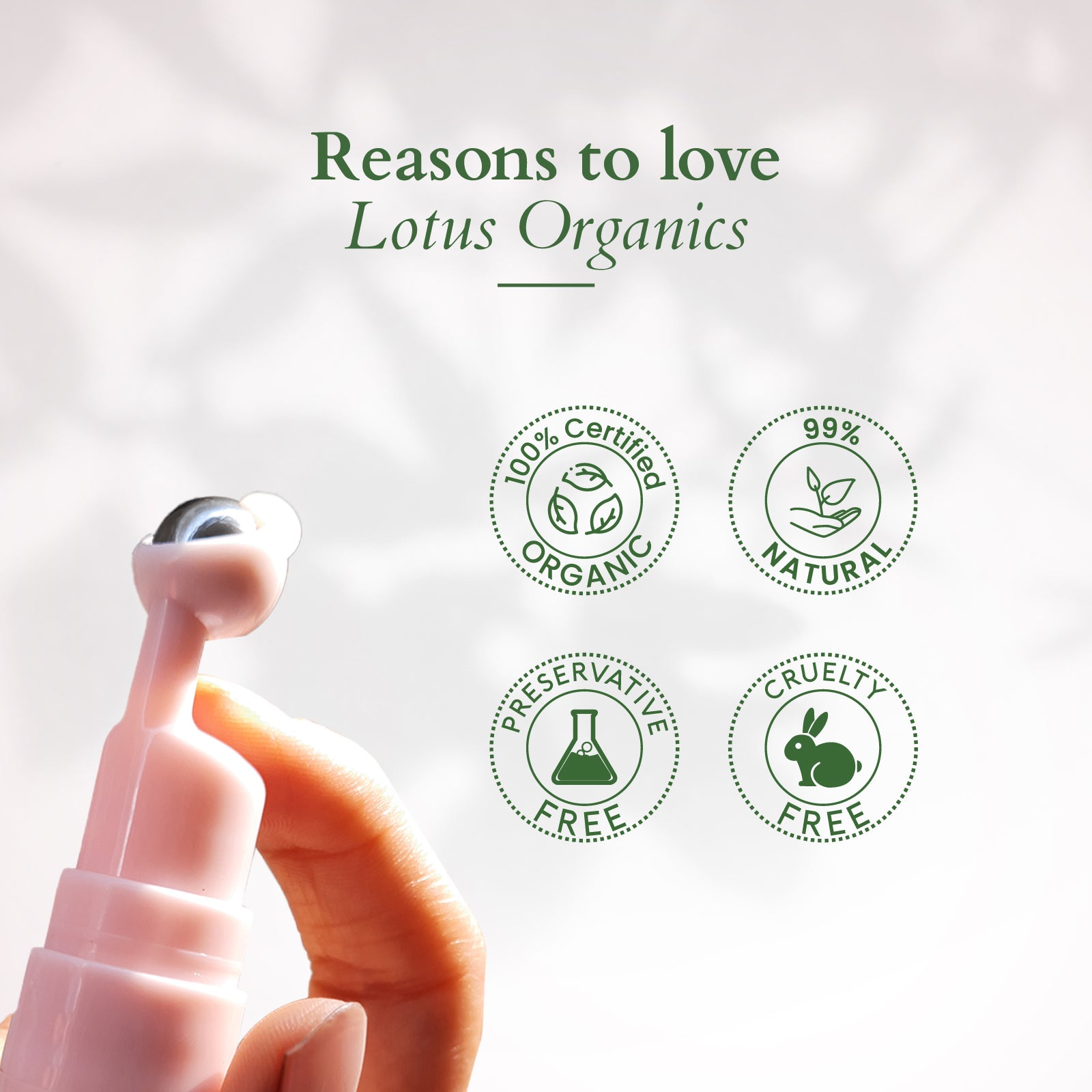 Precious Brightening Under Eye Cream