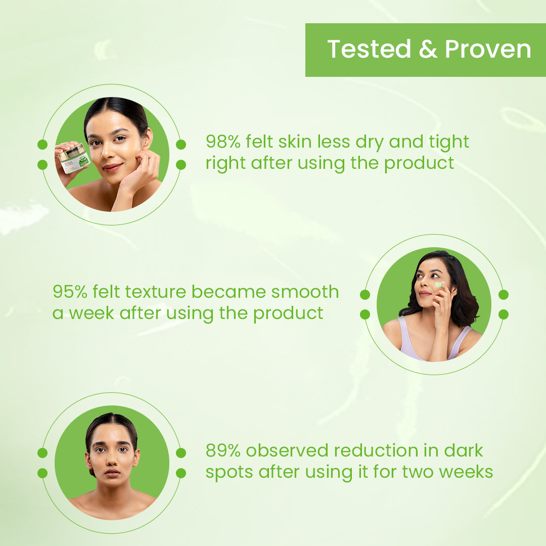 Active Aloe + Niacinamide Brightening Boost Gel