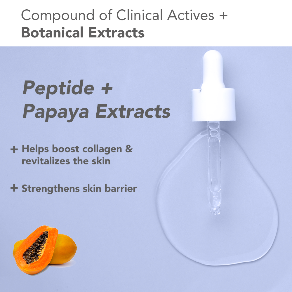 DermaBotanics Deep Hydra Serum