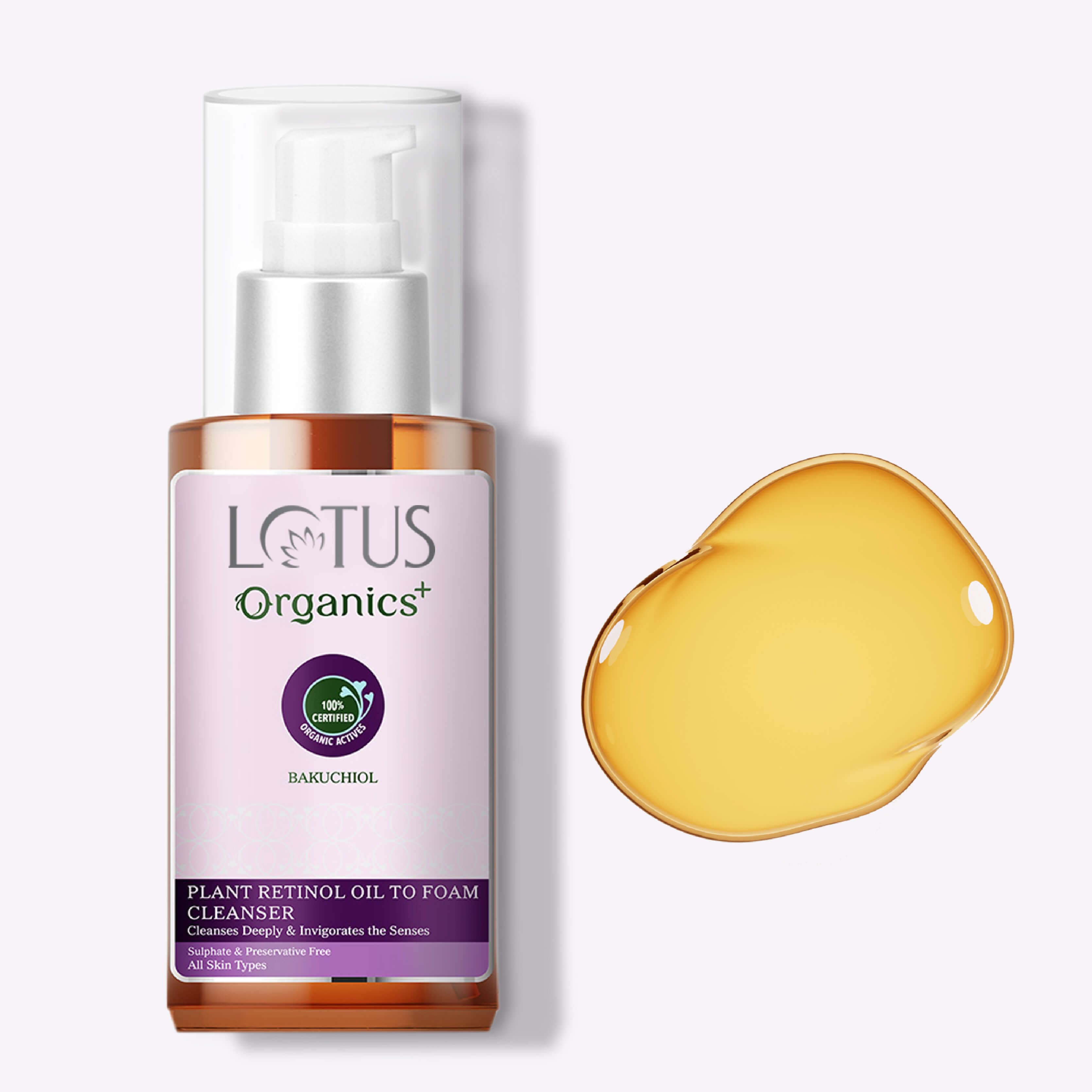 Bakuchiol Supreme Anti-Ageing Set