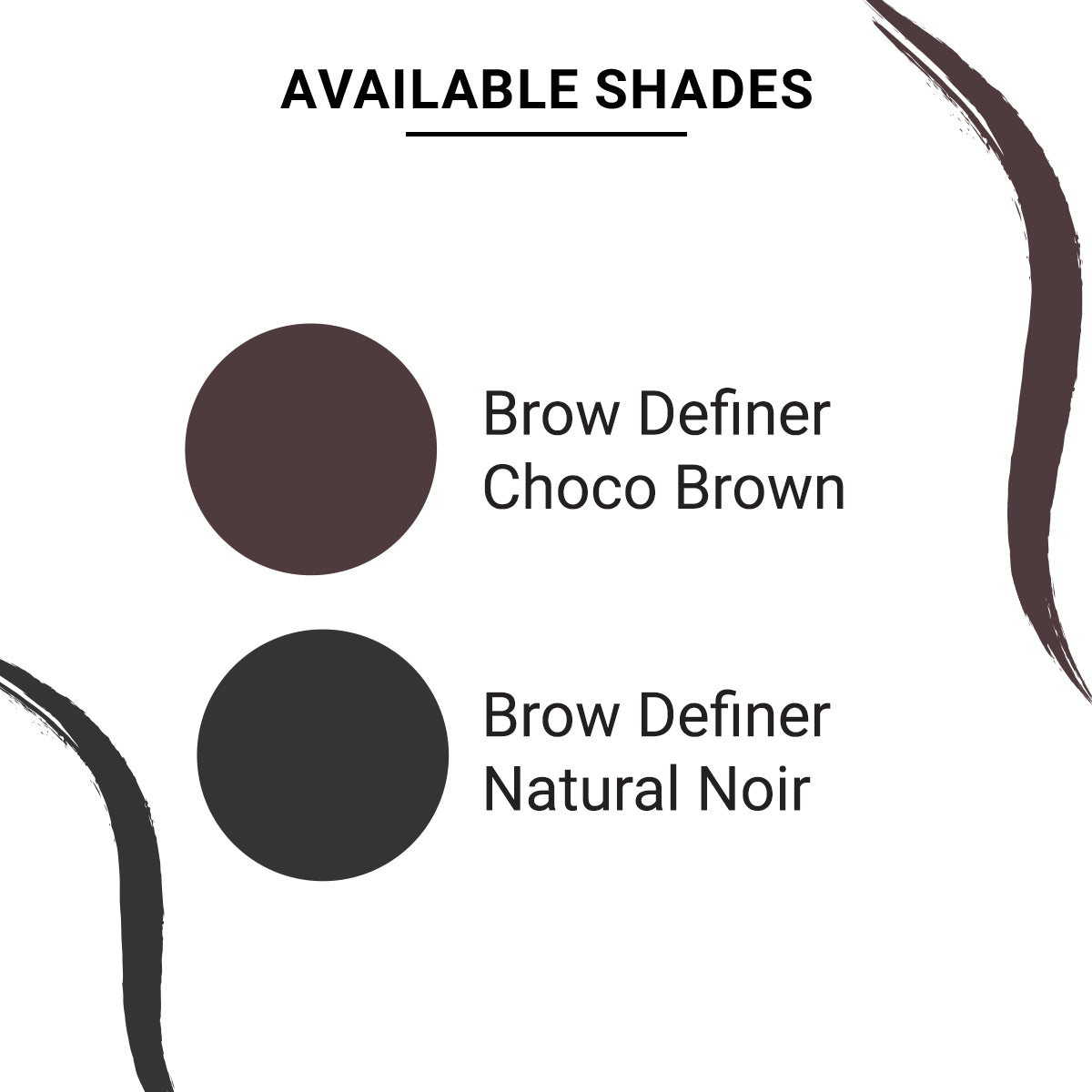 Choco Brown