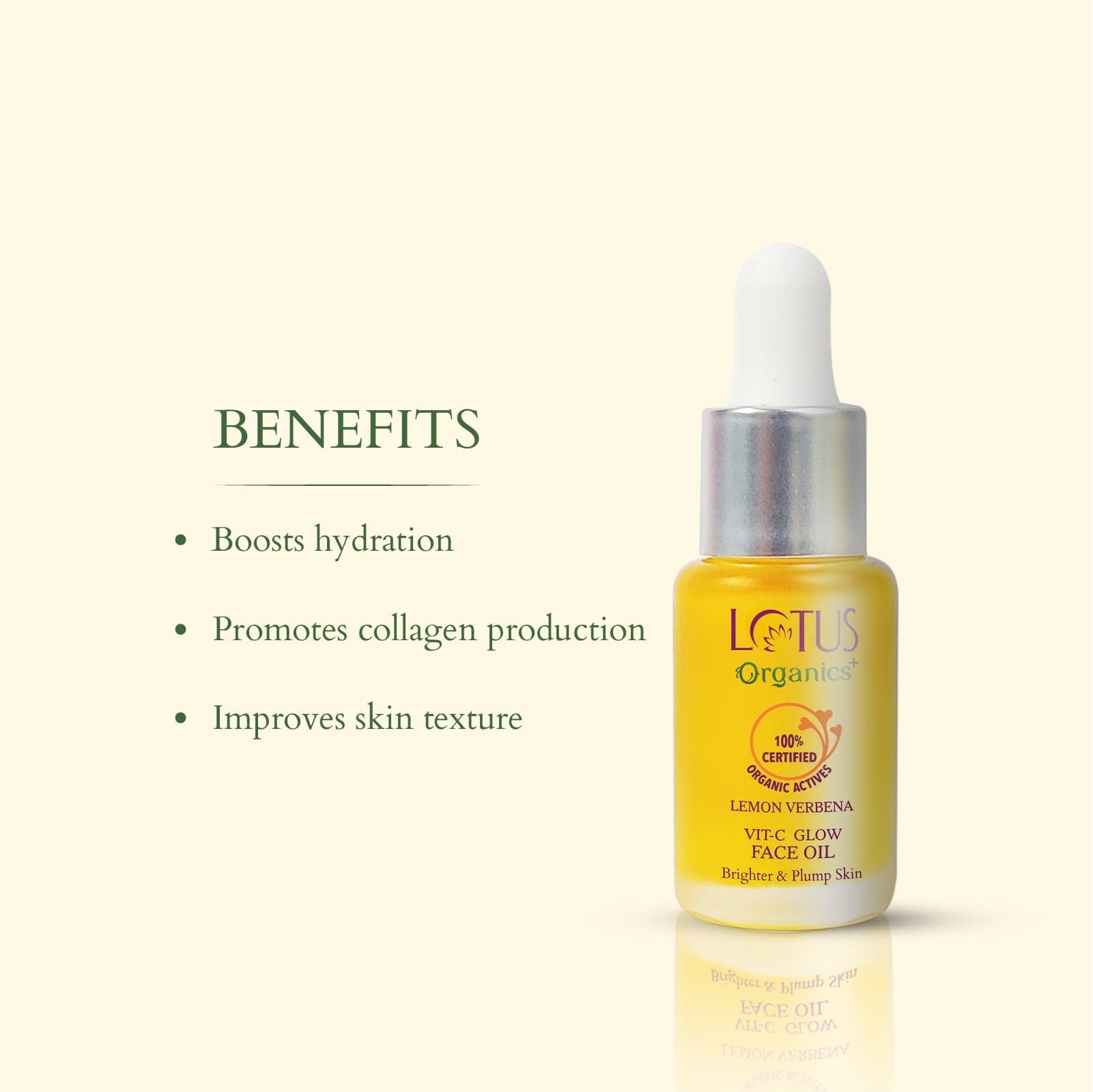 Organics+ Hydrating Glow Combo