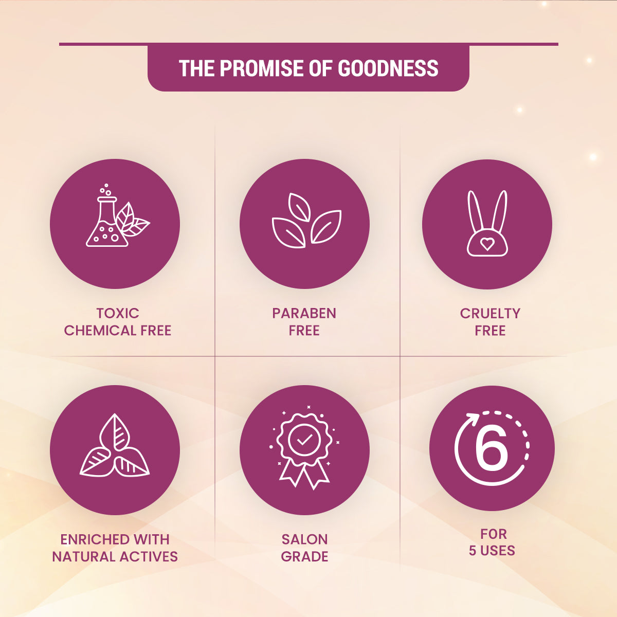 PapayaGlow Facial kit