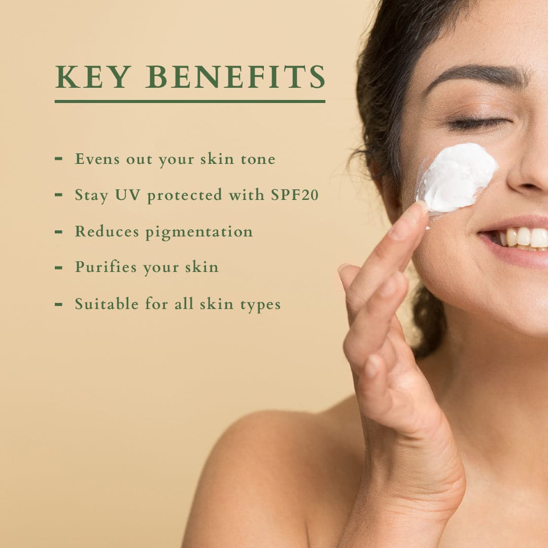 Precious Brightening Facewash & Creme Collection