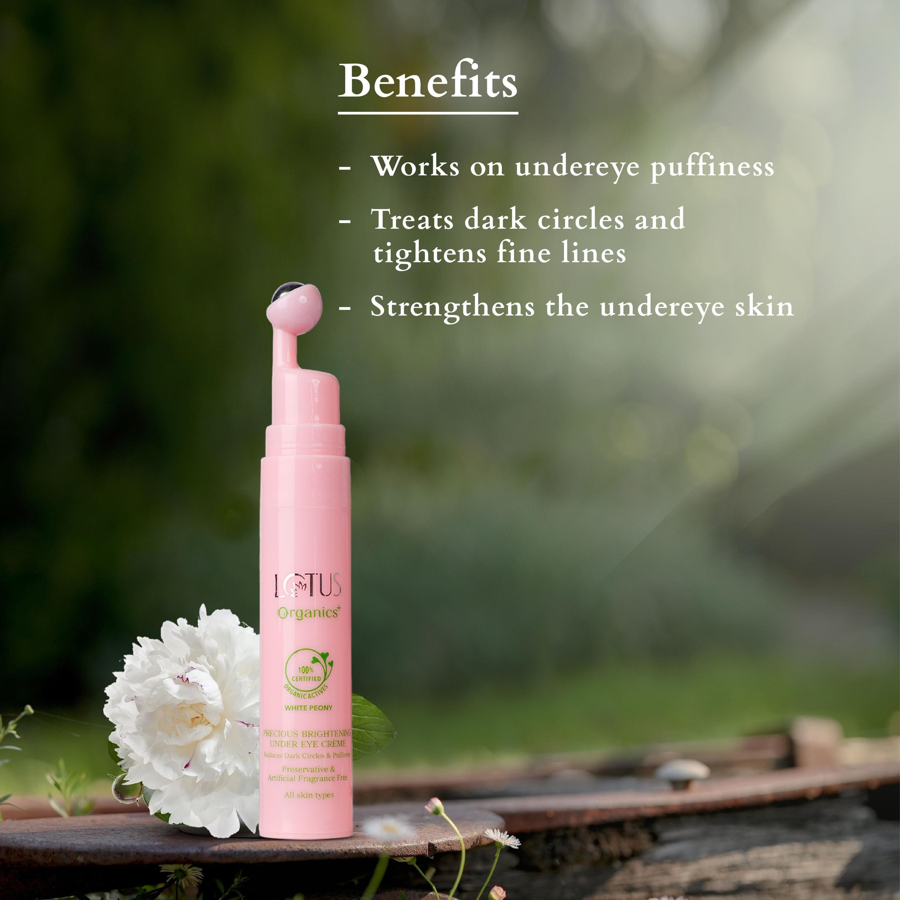 Precious Brightening Luminous Combo