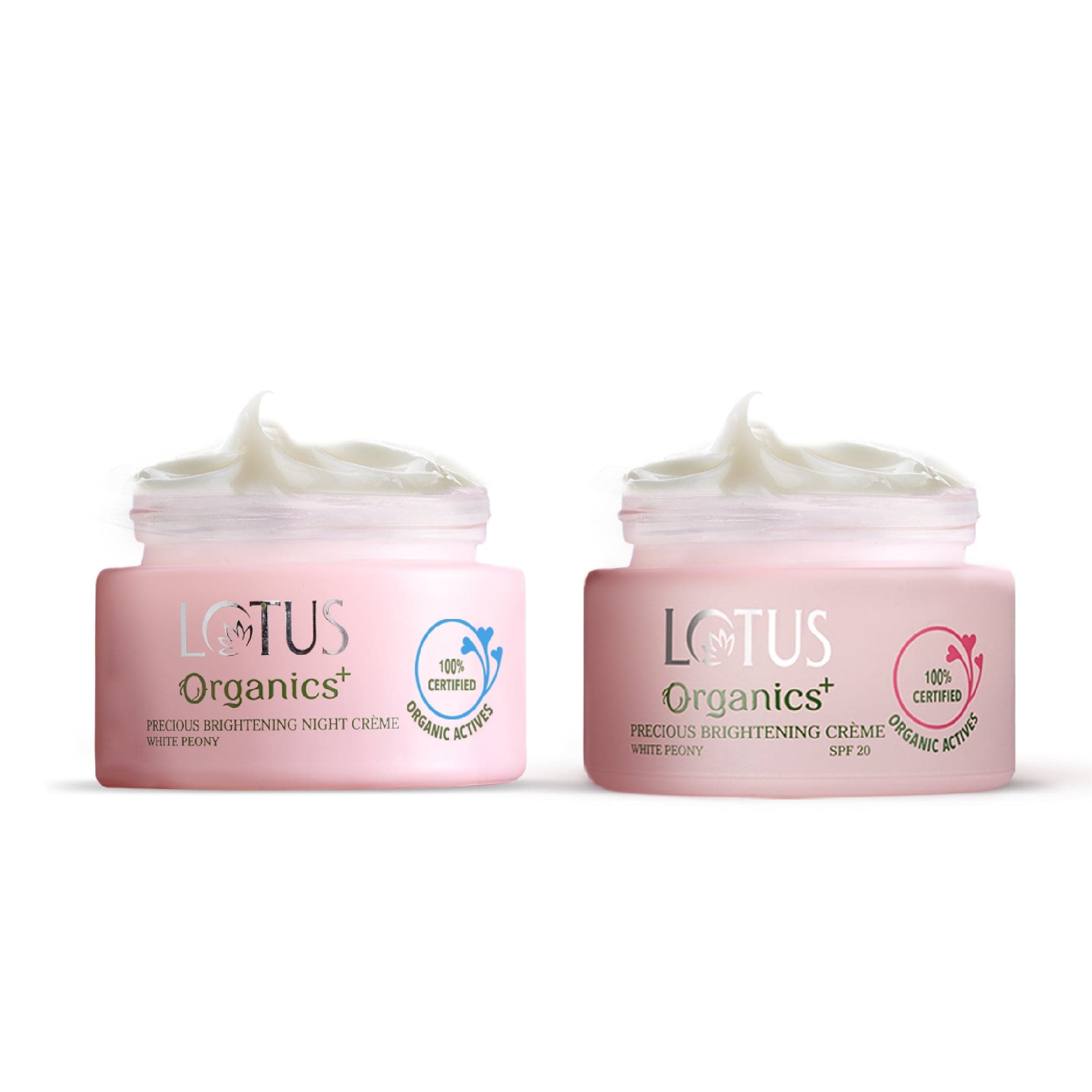 Precious Brightening Revive Radiance Set