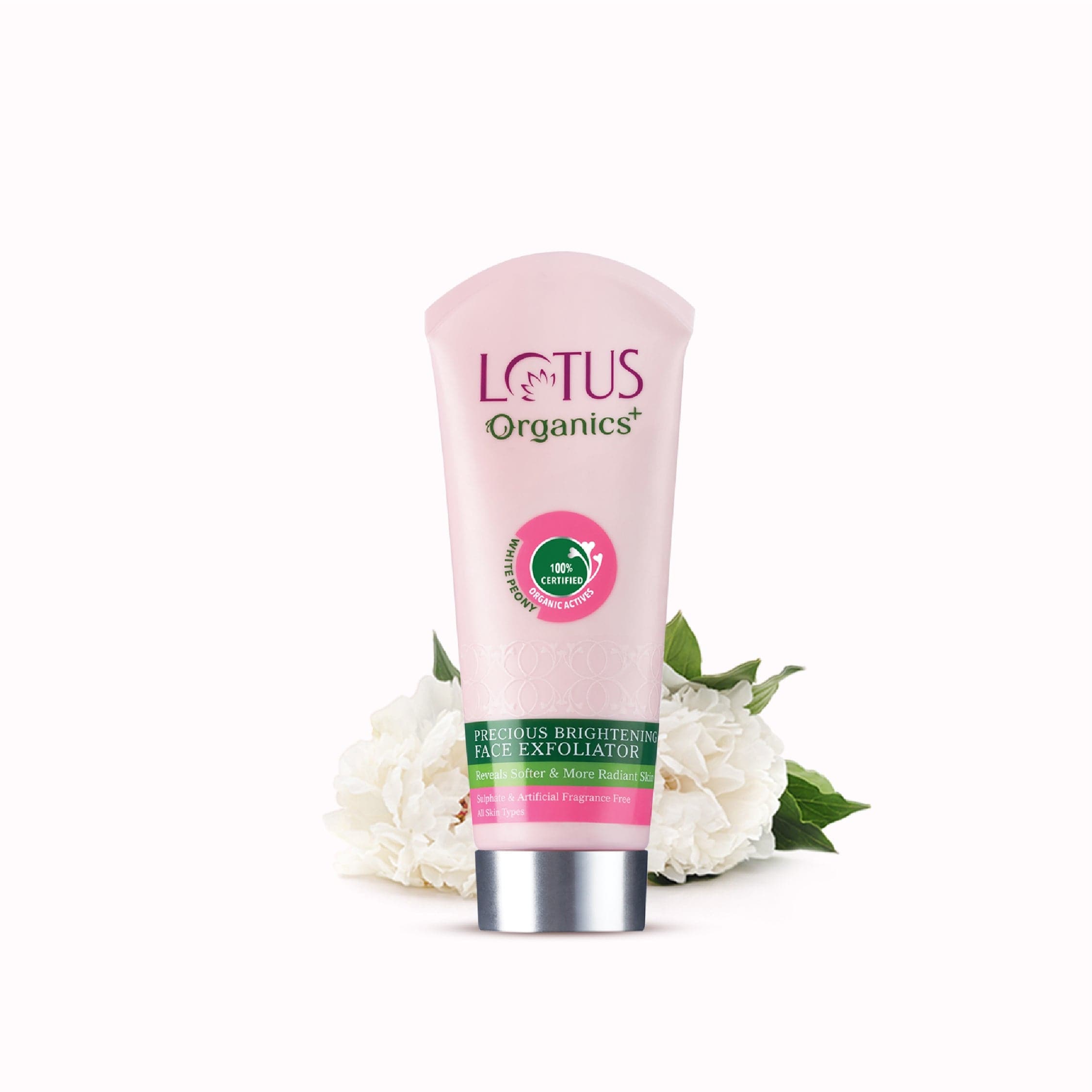 Precious Brightening Revive Radiance Set