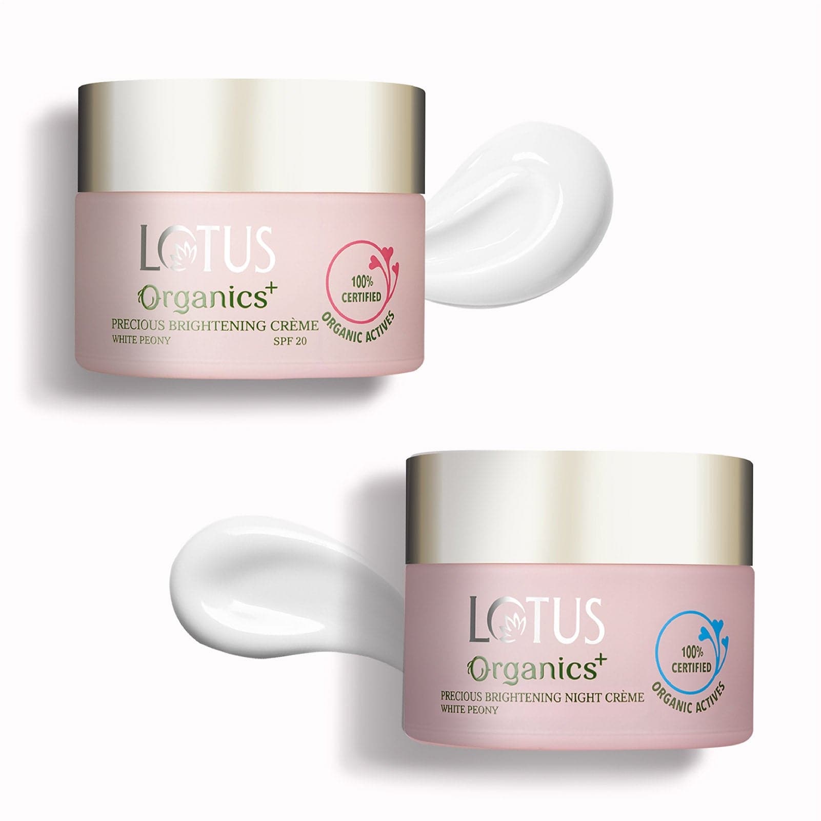 Radiance Duo On-the-go