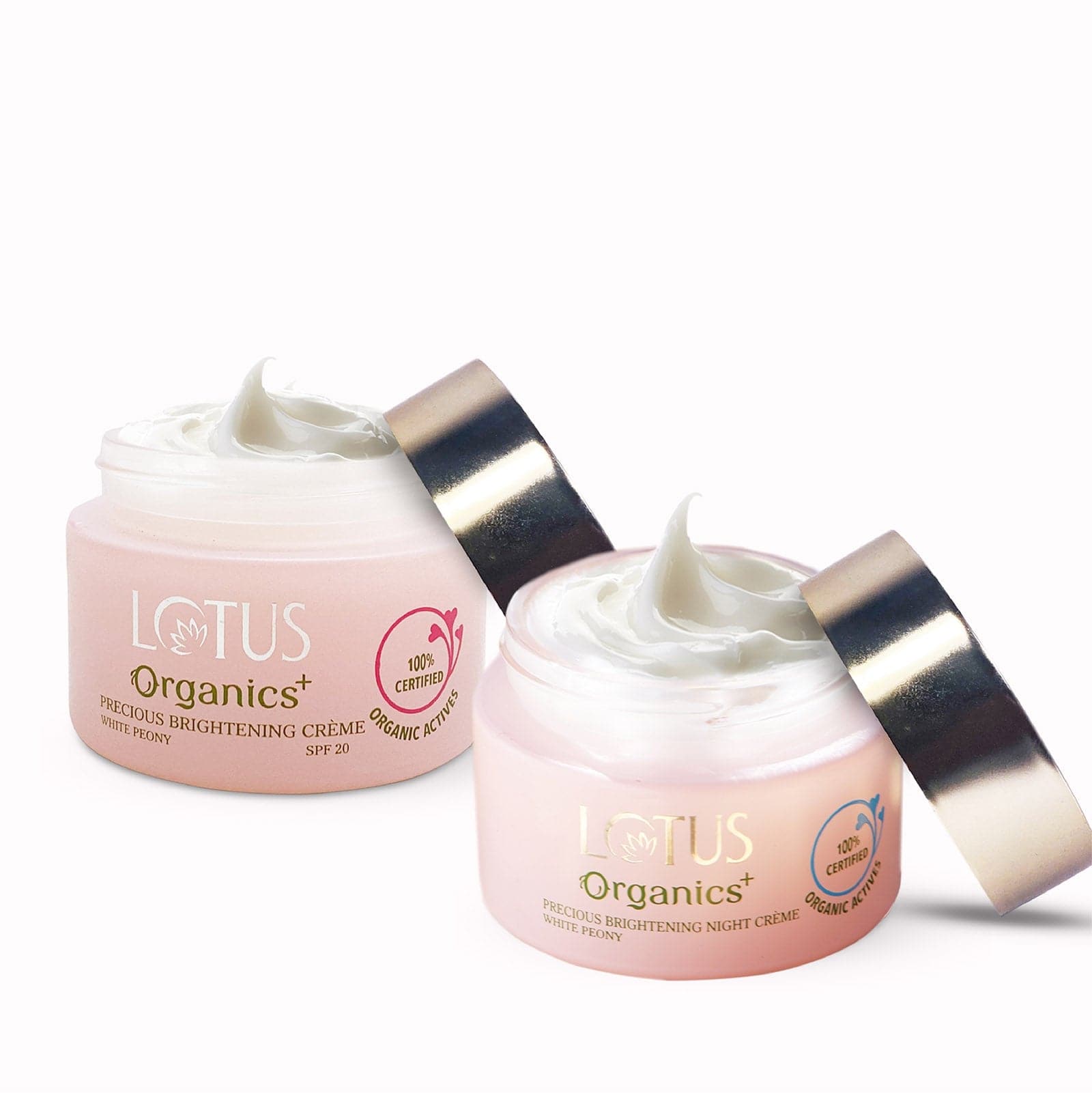 Radiance Duo On-the-go