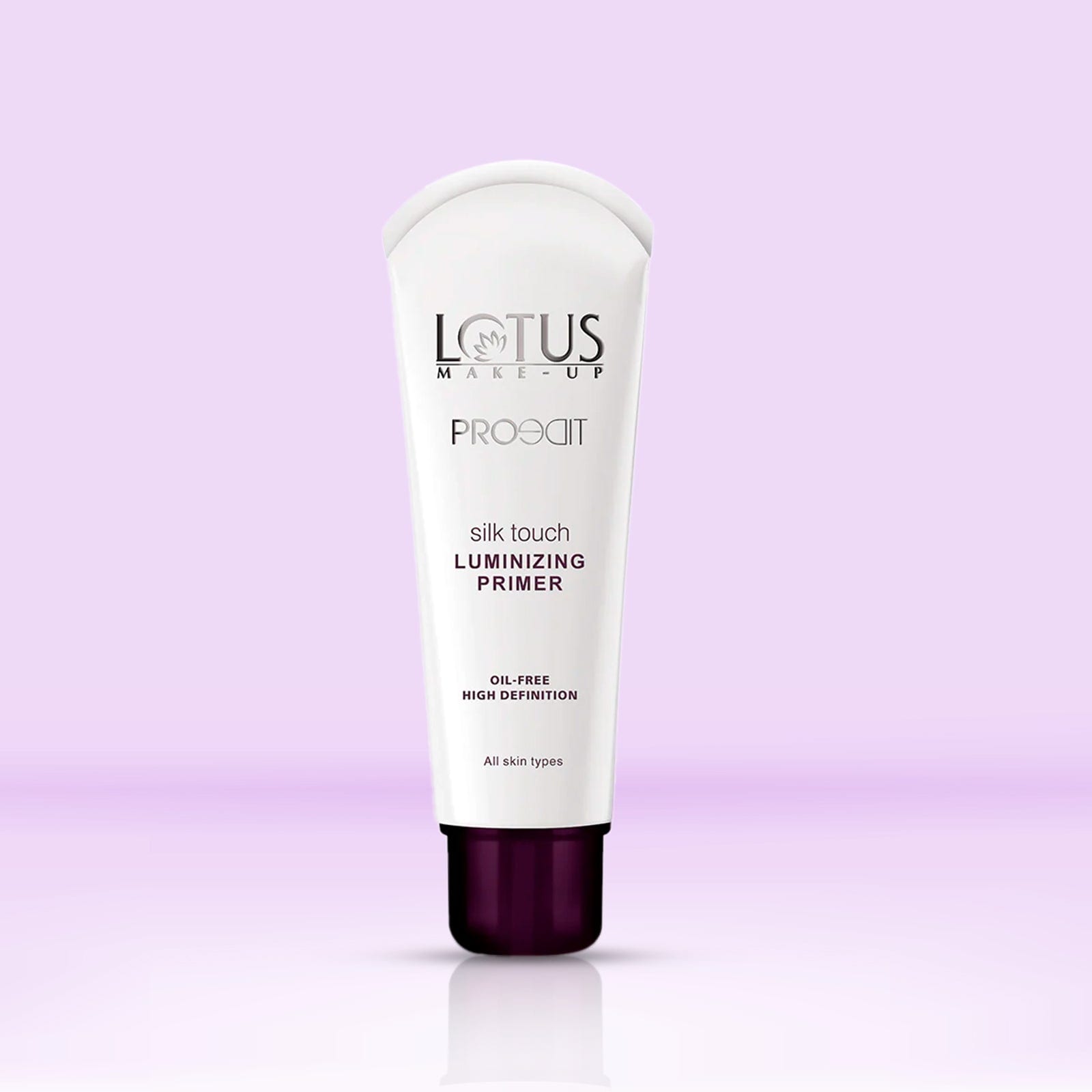 Proedit Silk Touch Luminizing Primer