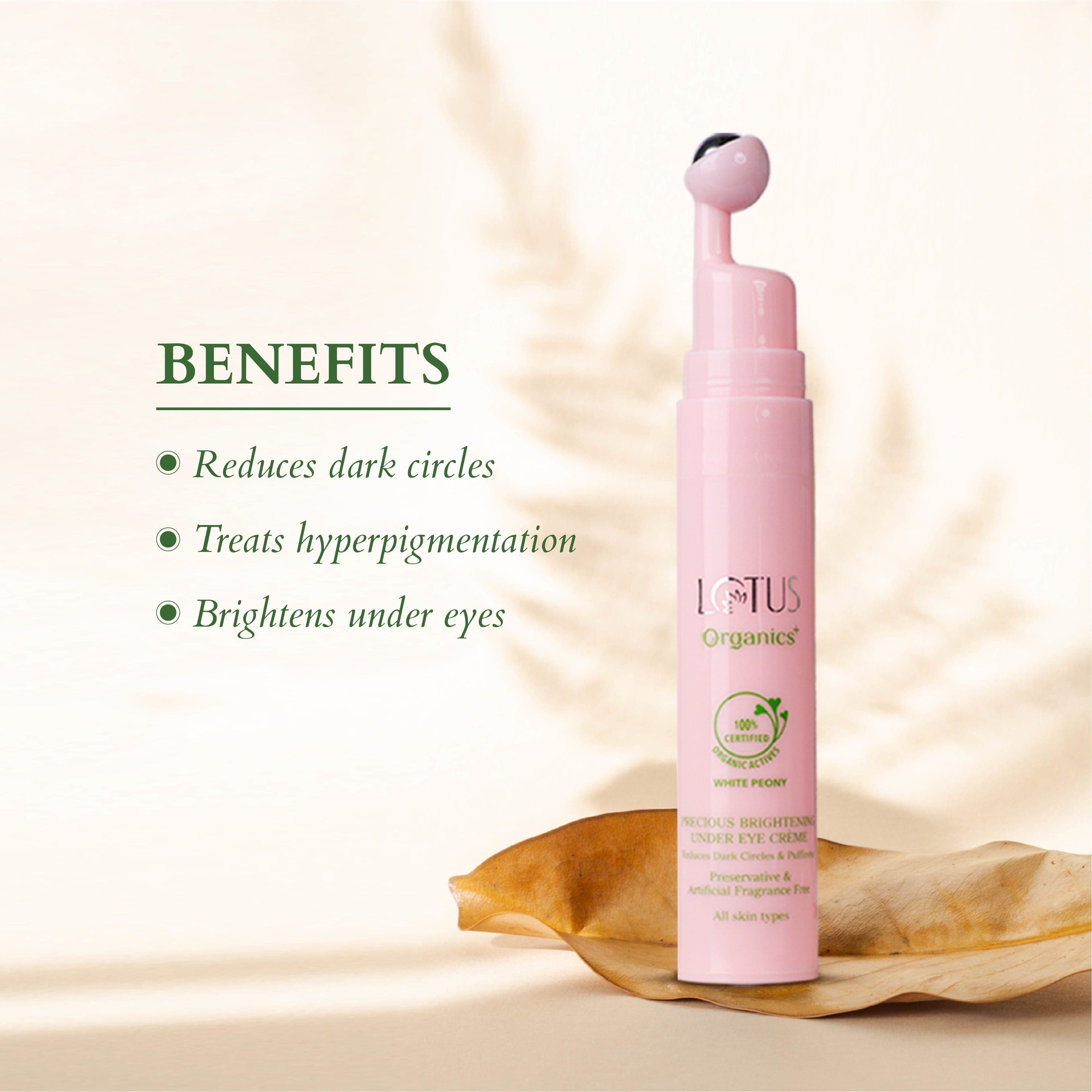 Precious Brightening Radiant Beauty Combo