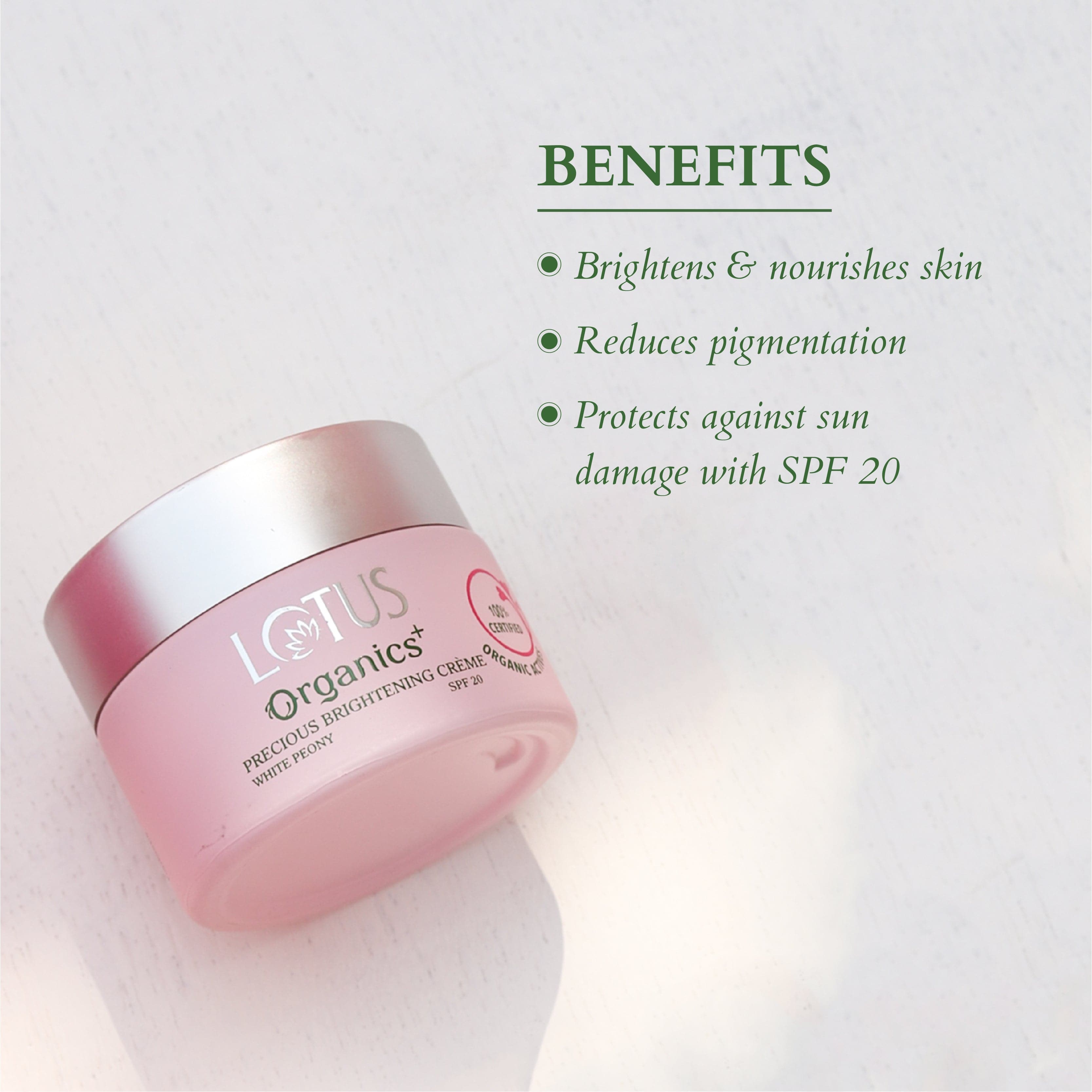 Precious Brightening Radiant Beauty Combo