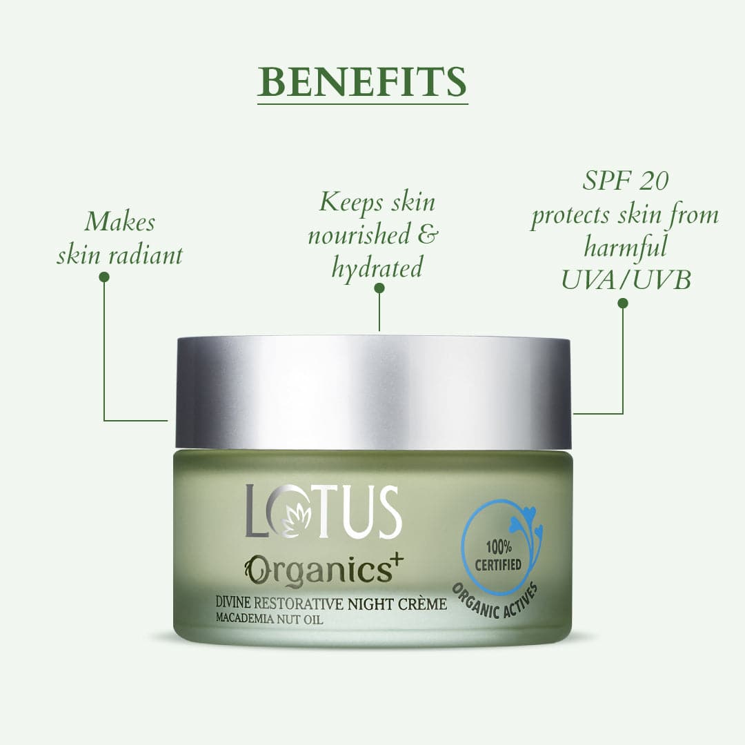 Organics+ Six Step Sun and Skin Divine Bundle