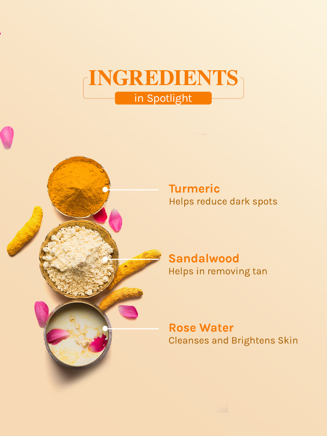 Radiance Boost Ubtan Face Cream