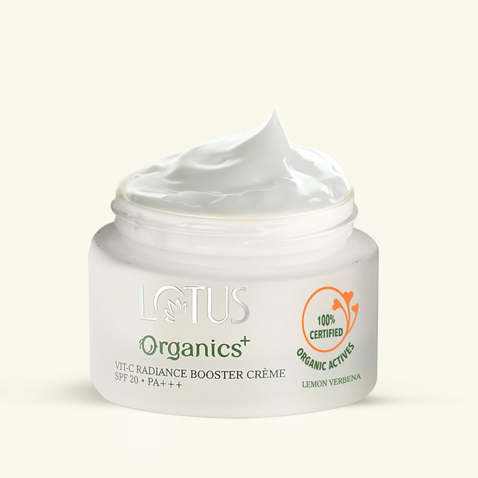 Organics+ Vitamin-C Fresh Glow Duo