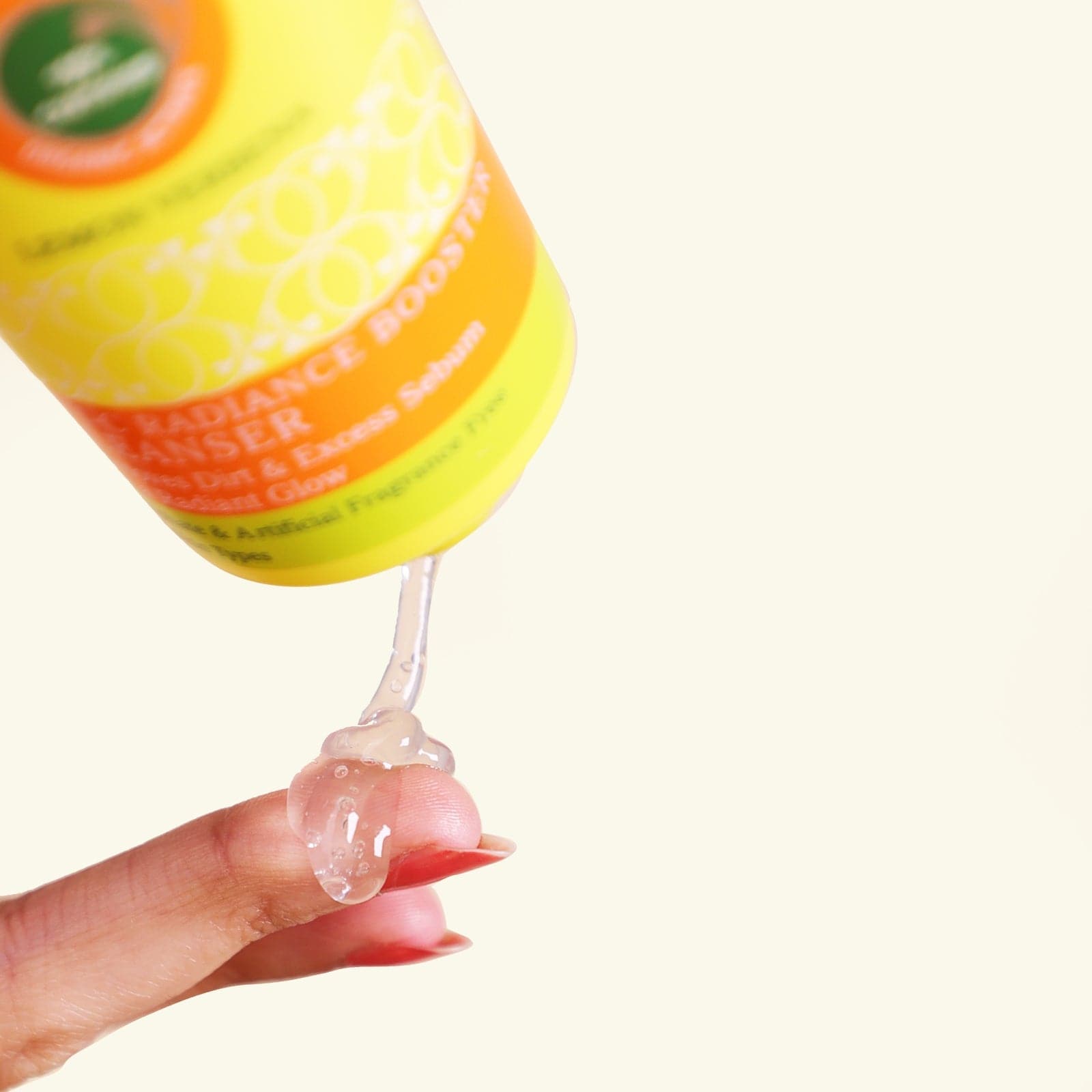 Organics+ Vitamin-C Fresh Glow Duo