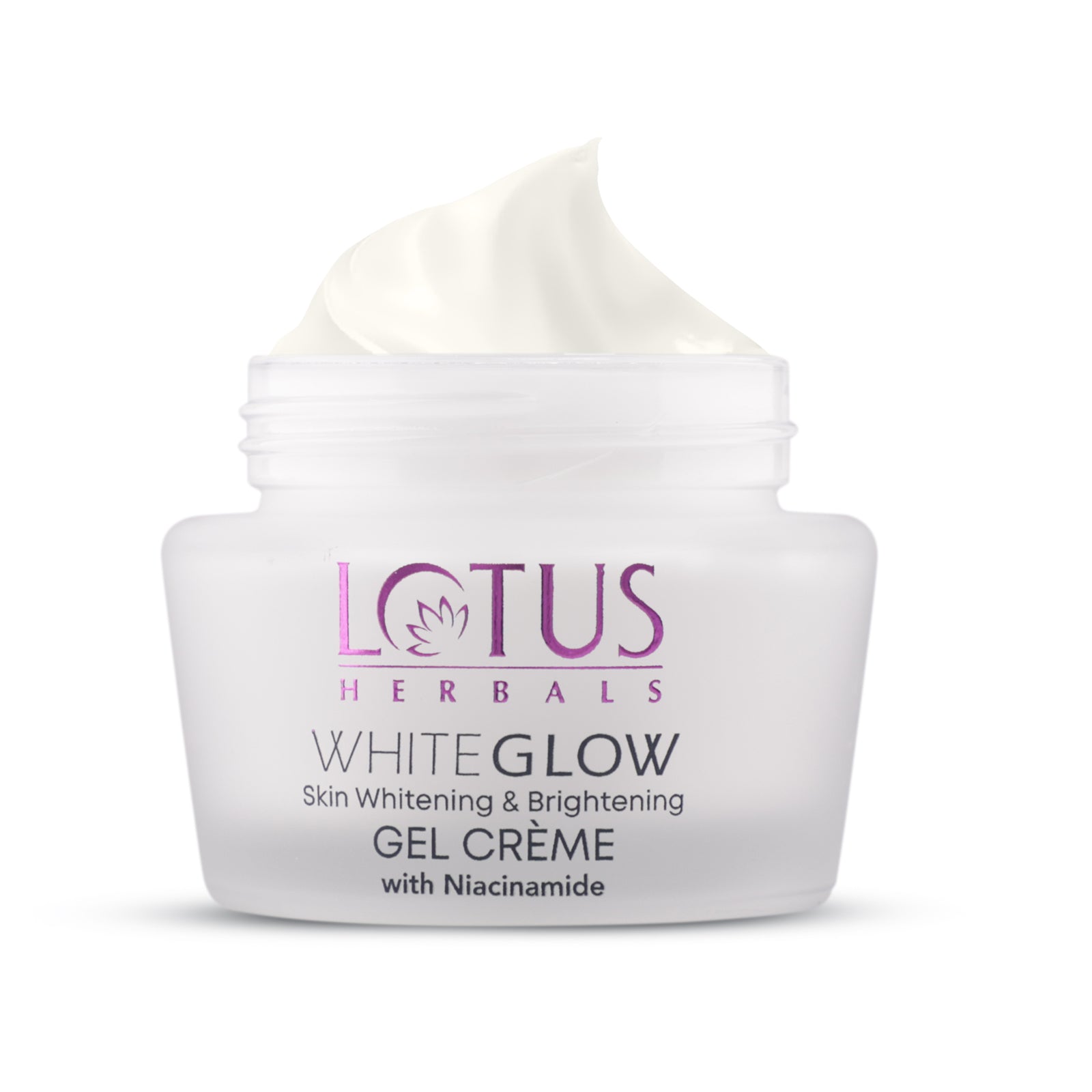 WhiteGlow Skin brightening Gel Creme SPF 25 PA+++ | 60g