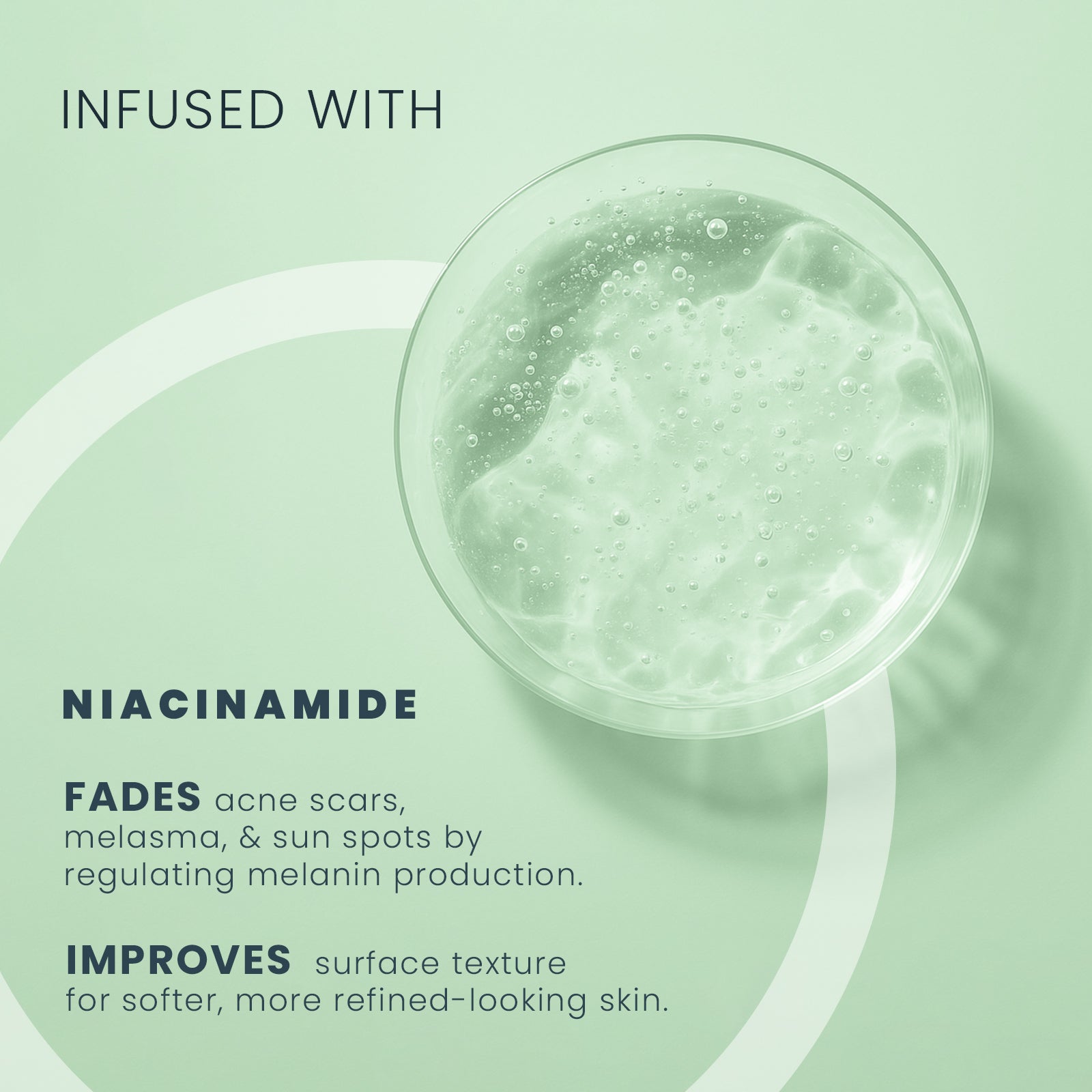 WhiteGlow Skin brightening Gel Creme SPF 25 PA+++ | 60g