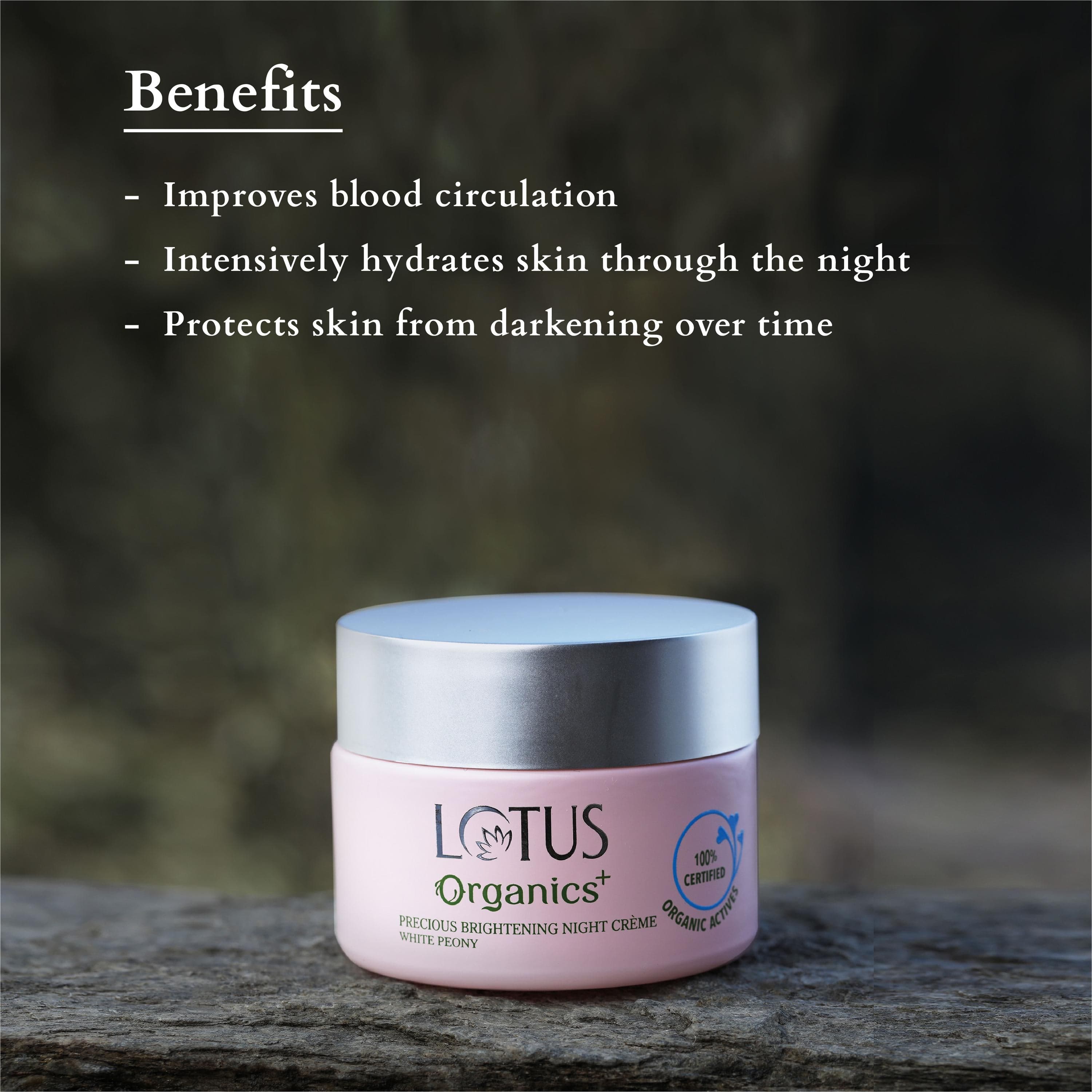 Precious Brightening Wake Up The Glow Trio