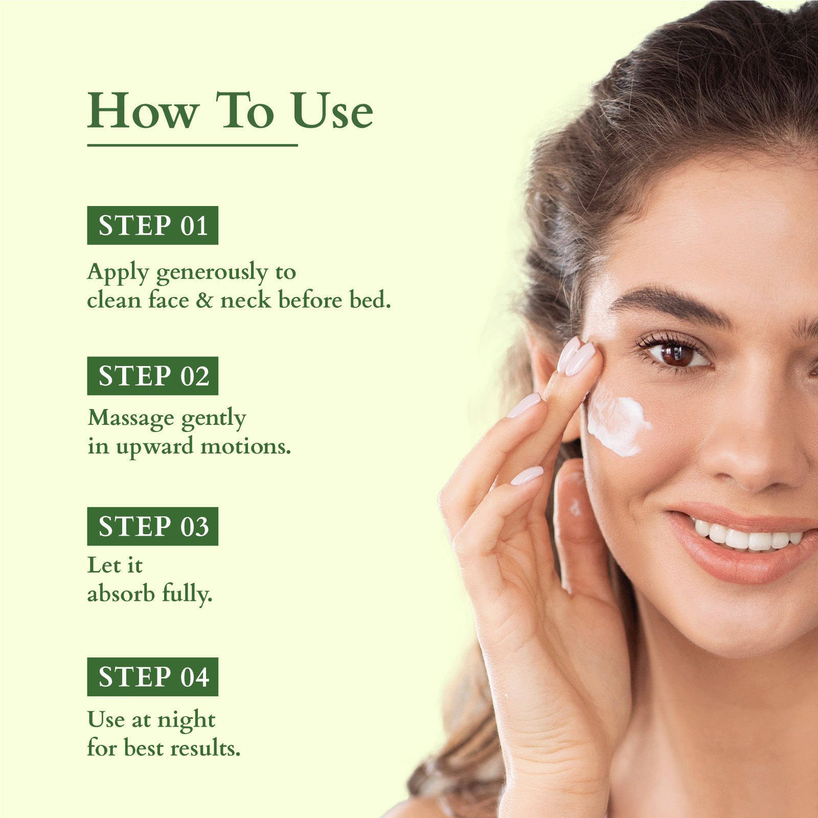 Divine Restorative Night Cream