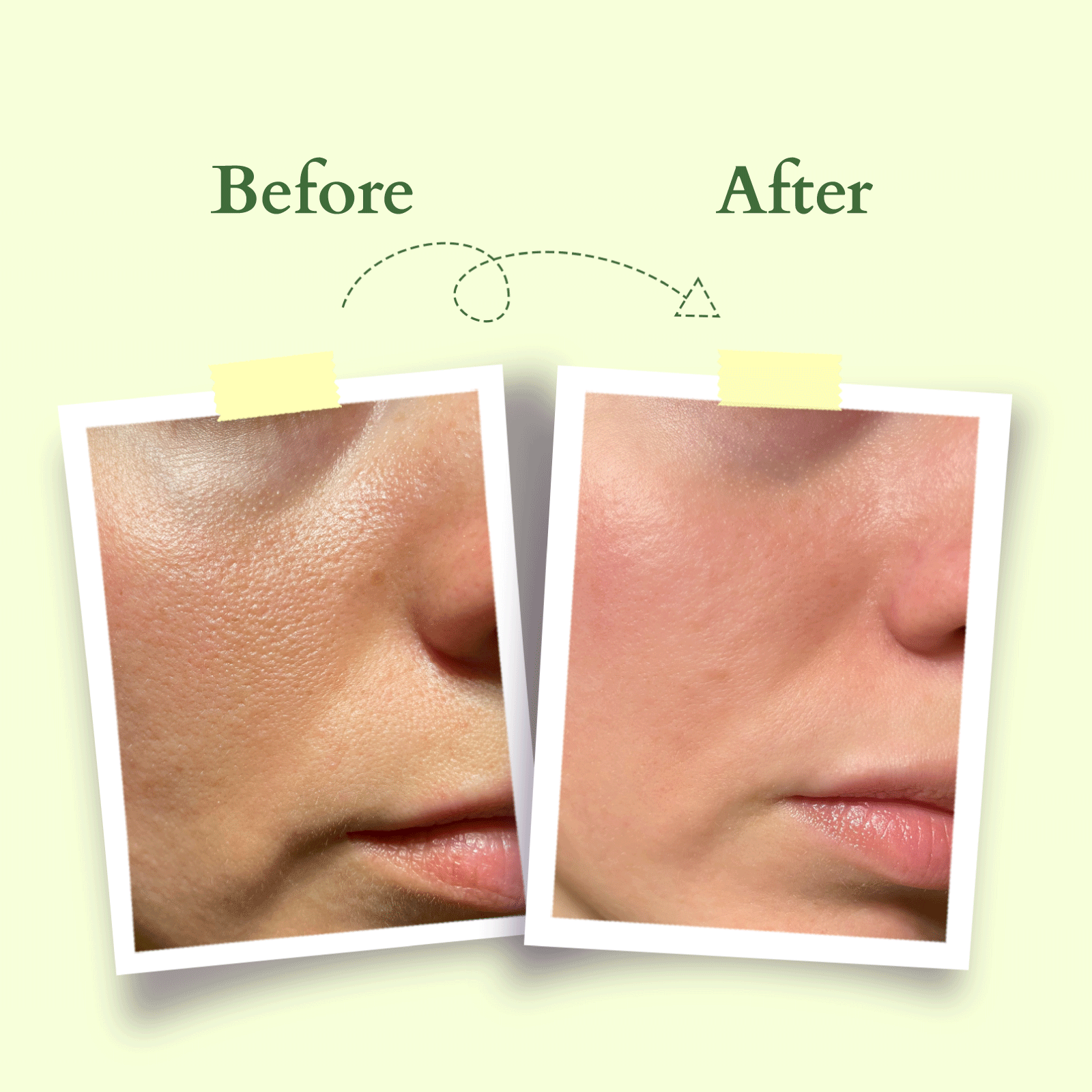 Divine Nourish Face Wash