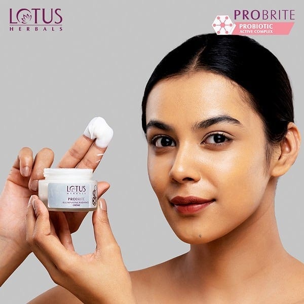 Probrite Illuminating Radiance Cream SPF 20 PA+++