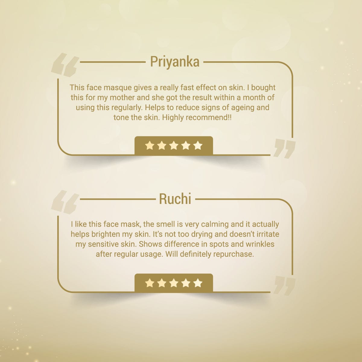 YouthRx Anti Ageing Firming Face Masque